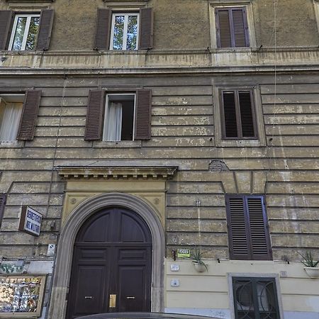 Vatican House 로마 외부 사진