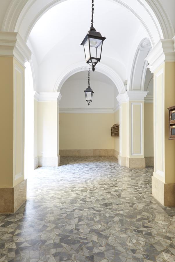 Vatican House 로마 외부 사진