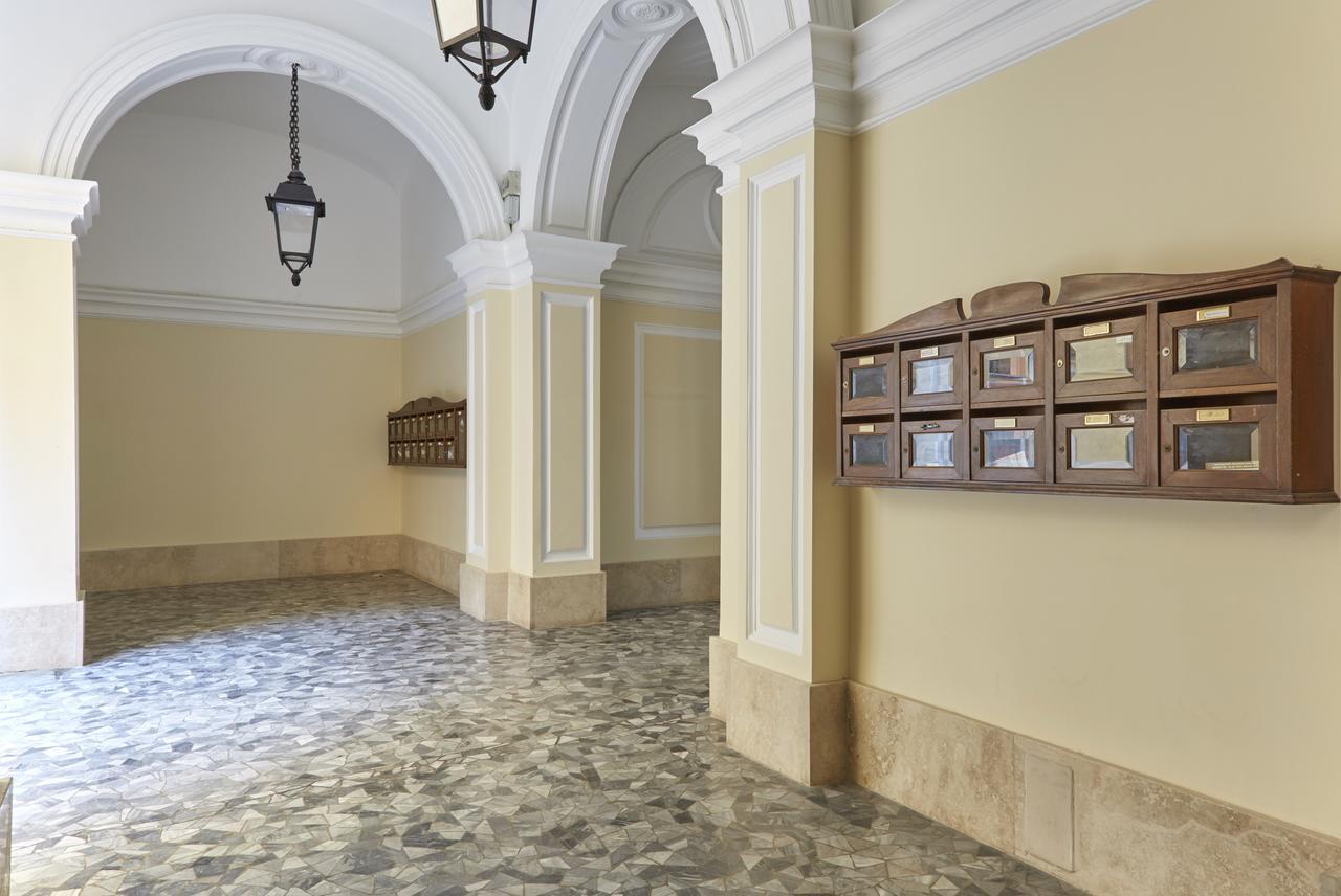 Vatican House 로마 외부 사진